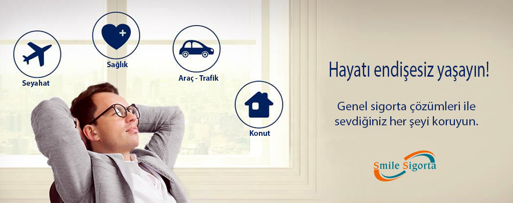 Smile Sigorta