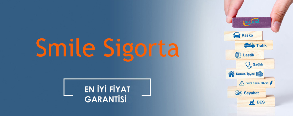 Smile Sigorta